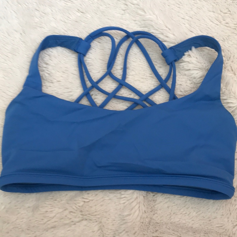 Lululemon bra